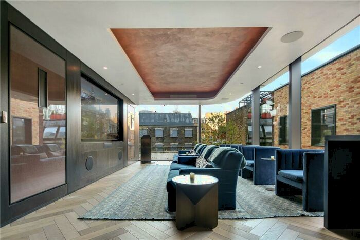 2 Bedroom Apartment For Sale In Worship Street, Shoreditch, London, EC2A