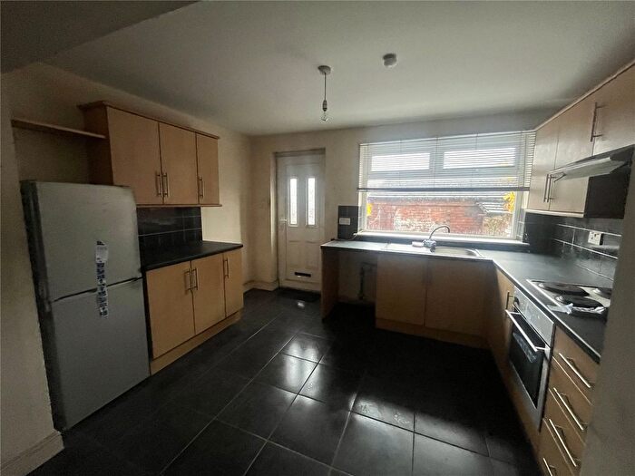 2 Bedroom Terraced House For Sale In Bryn Street, Ashton-In-Makerfield, Wigan, Greater Manchester, WN4