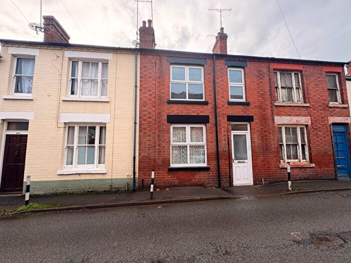 2 Bedroom Property To Rent In Church Street, Weedon, Northampton, NN7
