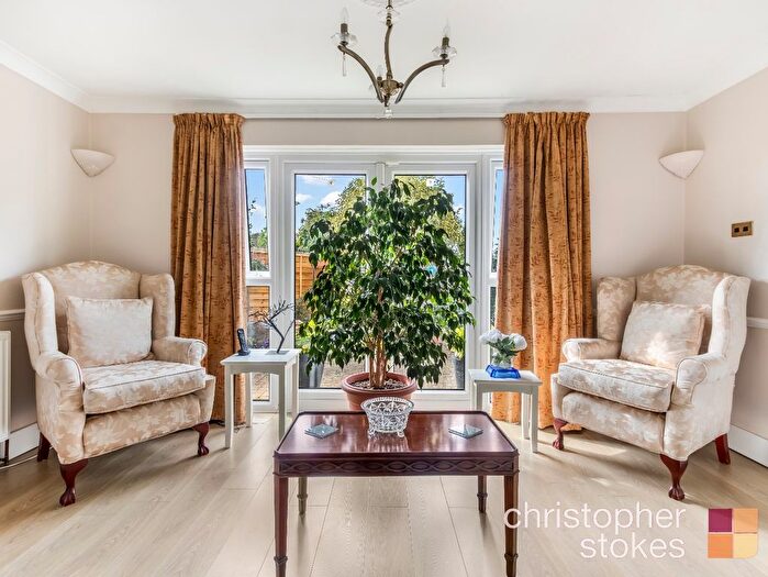 5 Bedroom End Terrace House For Sale In Eastfield Road, Waltham Cross, Hertfordshire, EN8