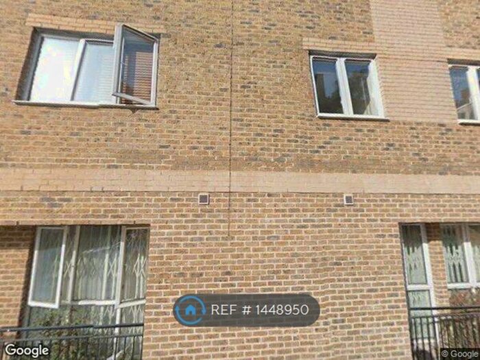 1 Bedroom Flat To Rent In Turin Street, London, E2