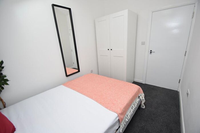 2 Bedroom Coach House To Rent In Cathays Terrace, Cathays, Cardiff, CF24