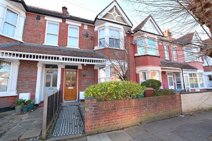4 Bedroom Terraced House For Sale In Drury Road, West Harrow, HA1