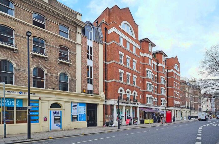 1 Bedroom Flat To Rent In Bloomsbury Street, Bloomsbury, London, WC1B