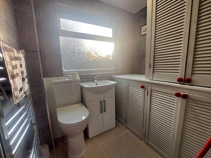 2 Bedroom End Of Terrace House To Rent In The Green, Wrenbury, Nantwich, CW5