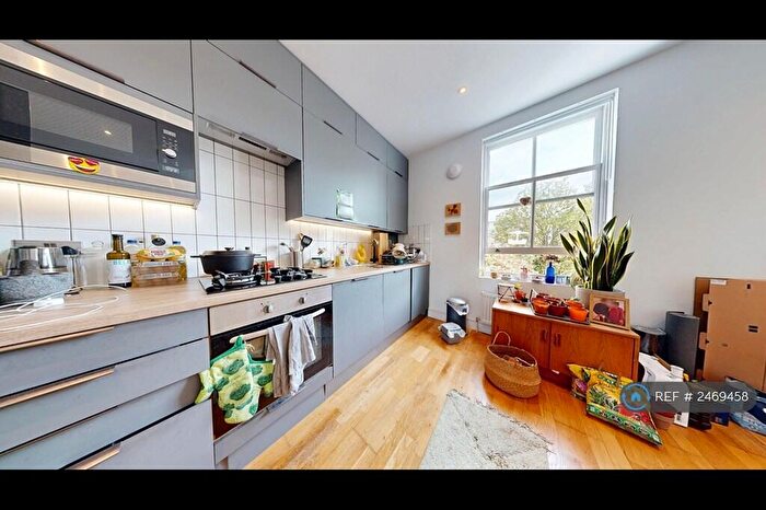 1 Bedroom Flat To Rent In Brondesbury Road, London, NW6