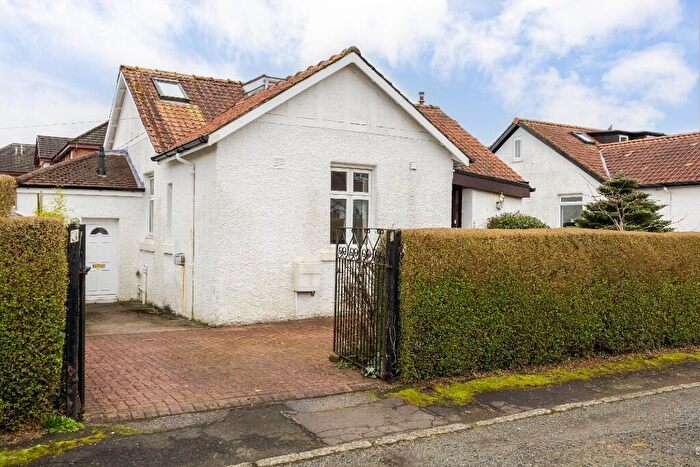 4 Bedroom Detached House For Sale In Courtrai Avenue, Helensburgh, Argyll And Bute, G84