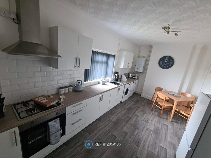 2 Bedroom Semi-Detached House To Rent In Coedcae Place, Pontypool, NP4