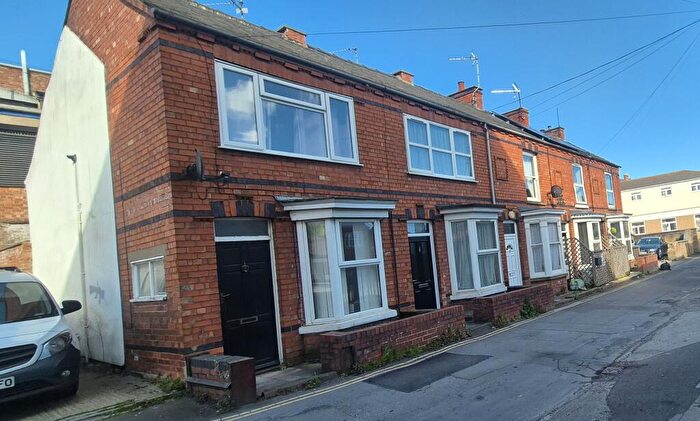 1 Bedroom House To Rent In Gore Lane, Spalding, PE11