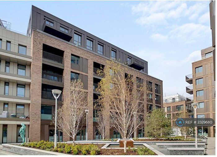 1 Bedroom Flat To Rent In Moulding Lane, London, SE14