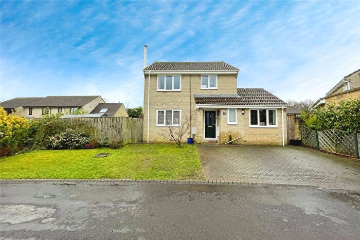 3 Bedroom Detached House For Sale In Bobbin Lane, Westwood, Bradford-On-Avon, BA15