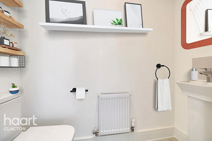 4 Bedroom Detached House For Sale In Poppy Way, Clacton-on-Sea, CO16