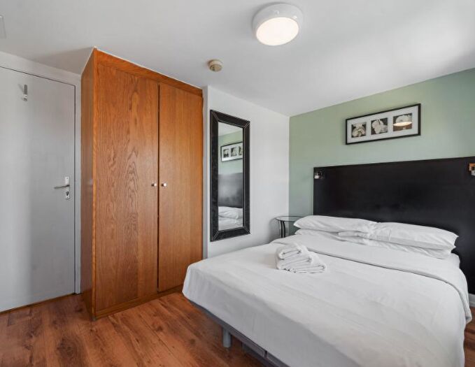 Studio To Rent In North Gower Street, Euston, London., NW1