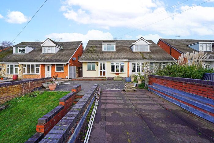 3 Bedroom Semi-Detached House For Sale In Desford Lane, Ratby, Leicester, Leicestershire, LE6