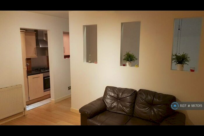 1 Bedroom Flat To Rent In Church St, Preston, PR1