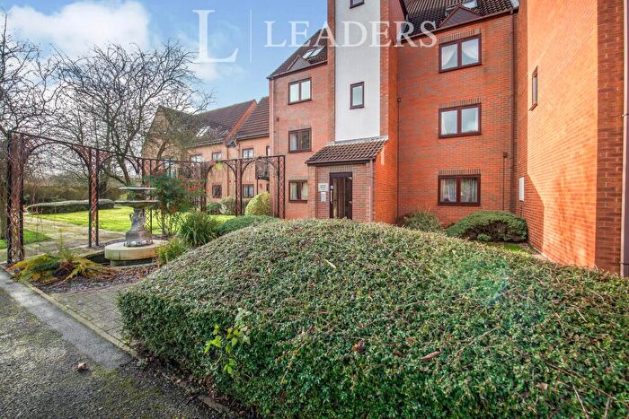 1 Bedroom Apartment To Rent In Dunlin Wharf, Castle Marina, NG7