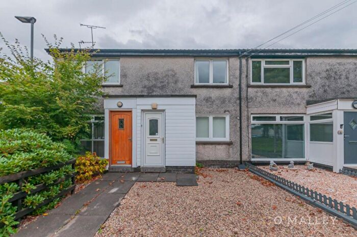2 Bedroom Flat To Rent In Dumyat Avenue, Tullibody, FK10
