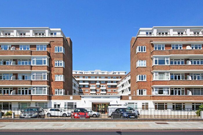 2 Bedroom Flat To Rent In Upper Richmond Road, London, SW15