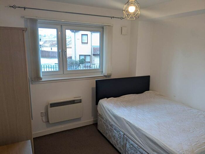 2 Bedroom Flat To Rent In Bellfield Street, Dundee, DD1