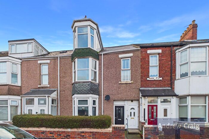 4 Bedroom Maisonette For Sale In Stanhope Road, South Shields, NE33
