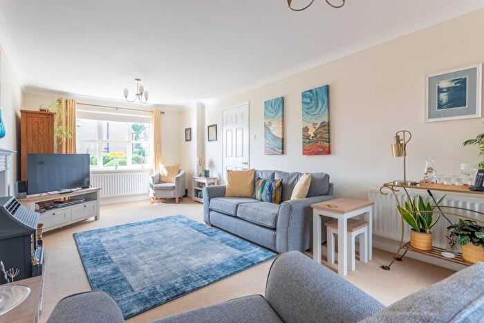 4 Bedroom Detached House For Sale In Cragside, Corbridge, NE45