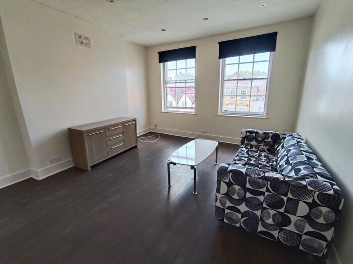 3 Bedroom Duplex To Rent In Old Market Street, St Philips, Bristol, Bristol City, BS2