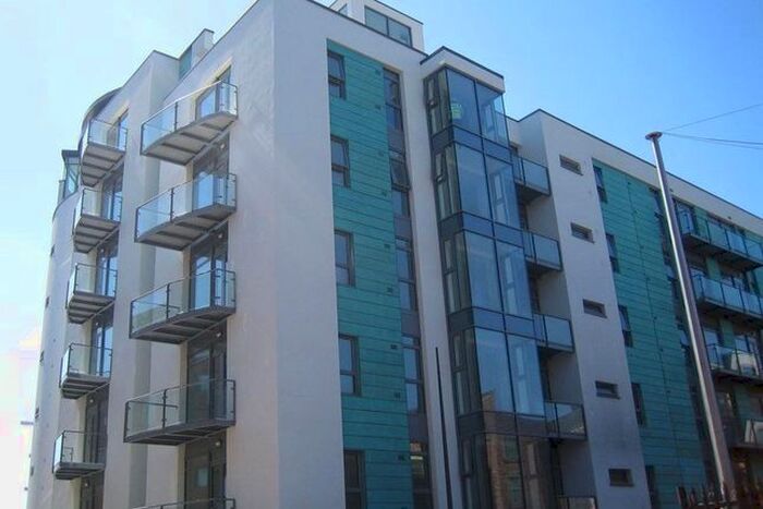 2 Bedroom Flat To Rent In Henry Street, Liverpool, L1