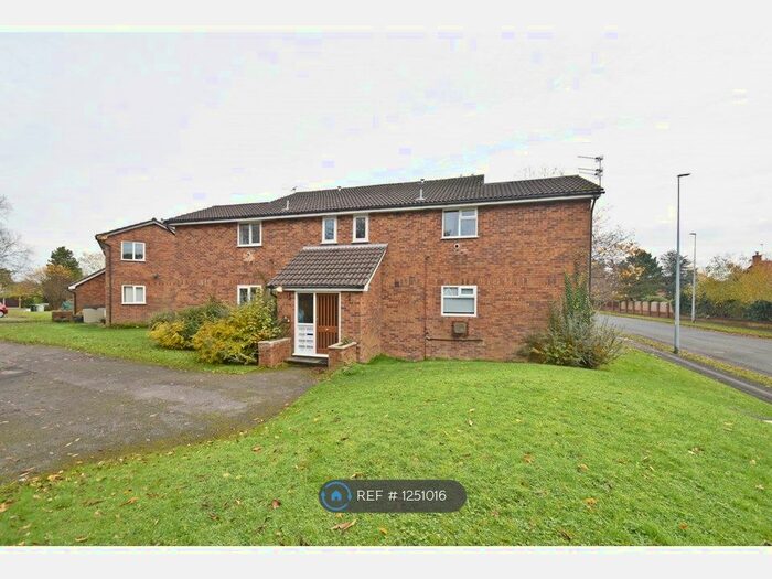 1 Bedroom Flat To Rent In Heatherfield Court, Wilmslow SK9
