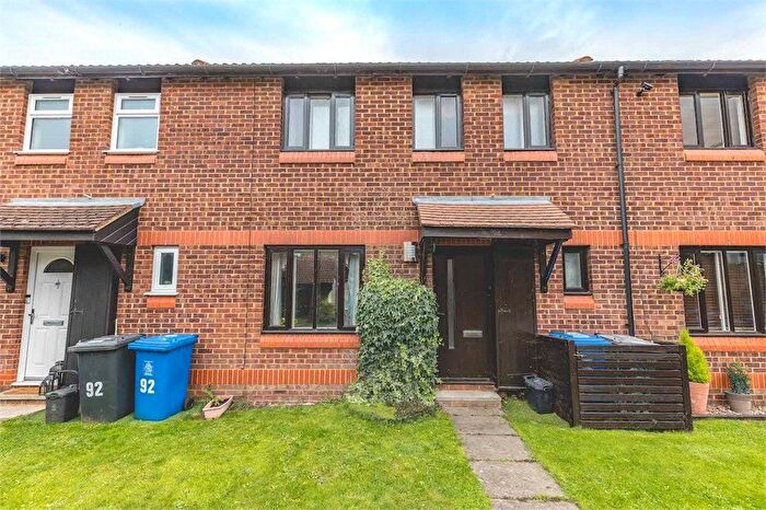 3 Bedroom Property To Rent In Datchet, Slough, SL3