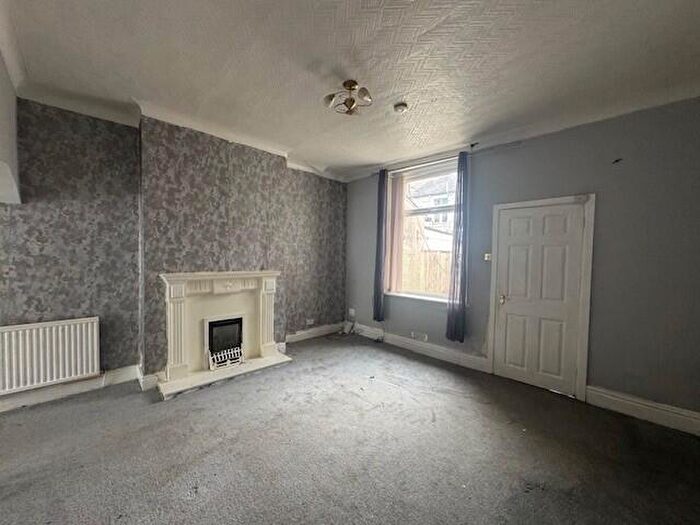 3 Bedroom Terraced House For Sale In Mizpah Street, Burnley, BB10