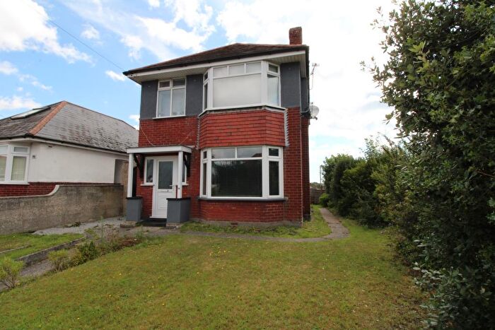 1 Bedroom Flat To Rent In Alder Road, Poole, Bournemouth Christchurch Poole, BH12