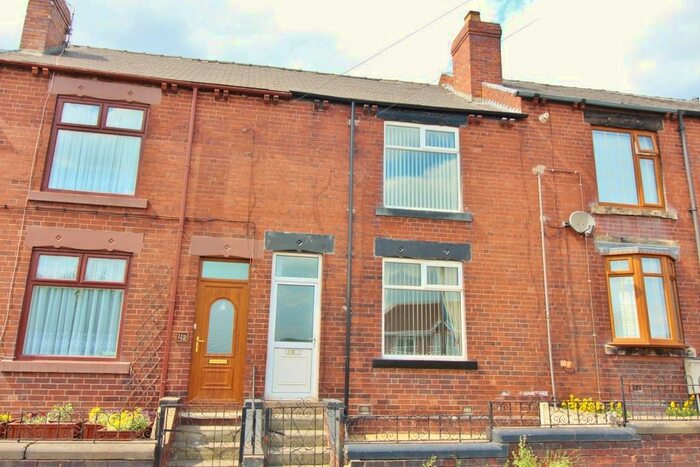 3 Bedroom Terraced House To Rent In Snape Hill Road, Darfield, Barnsley, S73
