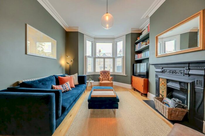 3 Bedroom Terraced House To Rent In Colfe Road, Forest Hill, London, SE23