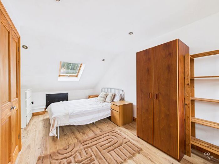 3 Bedroom Maisonette To Rent In Argyle Road, Brighton, BN1