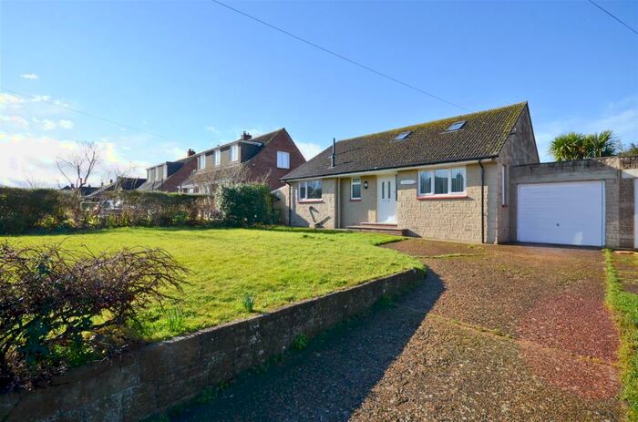 4 Bedroom Detached Bungalow To Rent In Newport Road, Godshill, Isle Of Wight, PO38