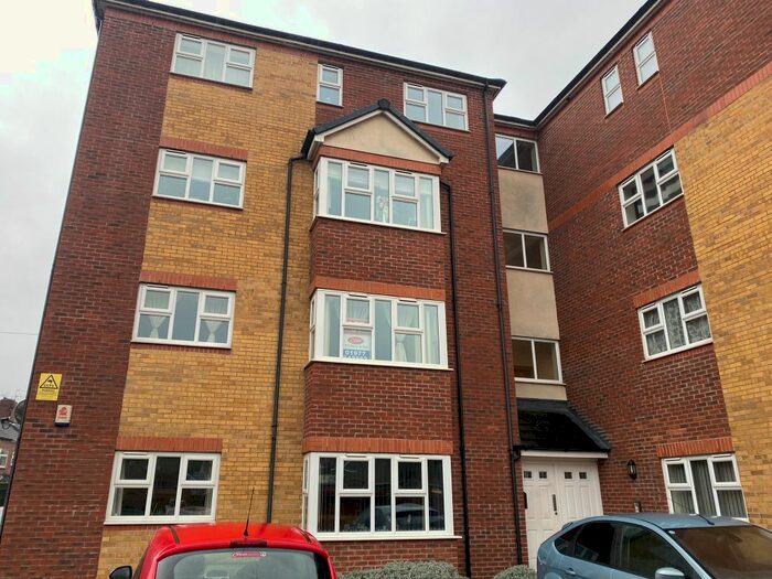 2 Bedroom Flat To Rent In Mallard Mews, South Elmsall, WF9