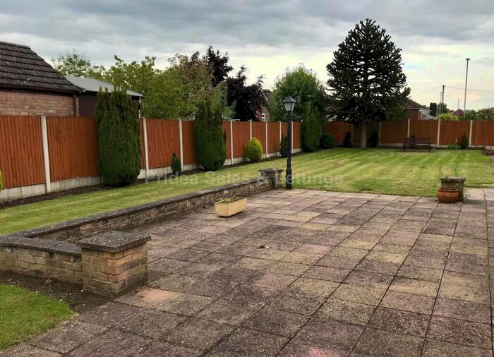 2 Bedroom Bungalow To Rent In Accommodation Road, Horncastle, LN9