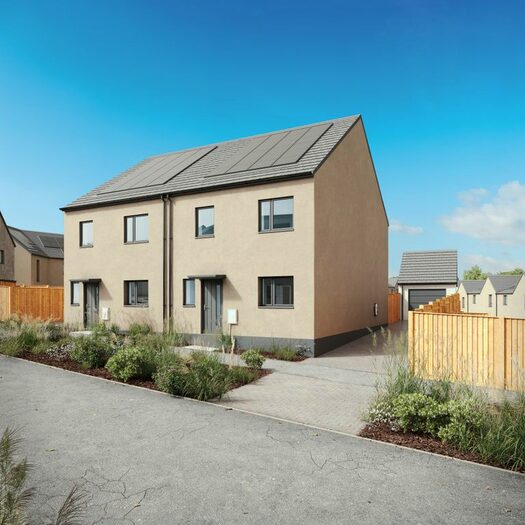 4 Bedroom Detached House For Sale In Heol Y Creyr Bach, Swansea, SA4