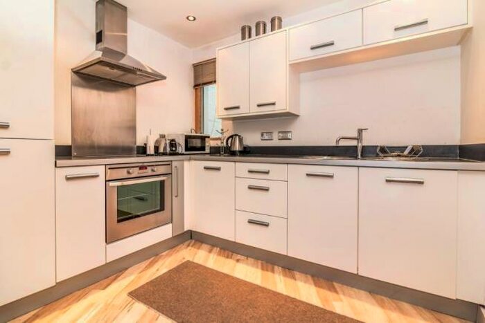 1 Bedroom Apartment To Rent In The Vie Building, Water Street, Manchester City, M3