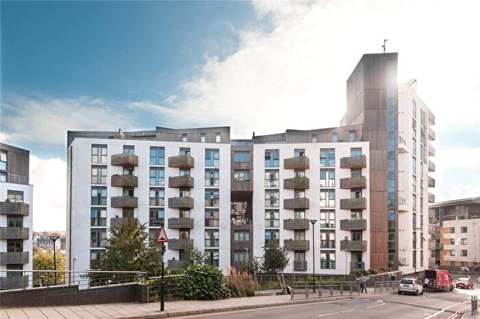 2 Bedroom Flat To Rent In Stroudley Road, Brighton Belle, BN1