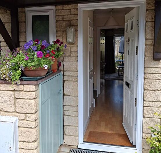 3 Bedroom Terraced House To Rent In Bainton Close, Bradford-On-Avon, Wiltshire, BA15