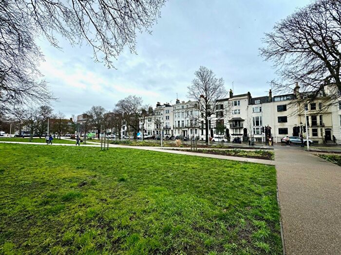 Studio To Rent In Grand Parade, Brighton, BN2