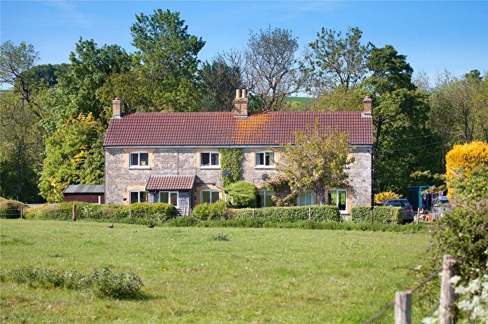 Land For Sale In Bapton, Warminster, BA12