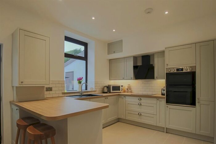 2 Bedroom Terraced House To Rent In Red Lees Road, Burnley, BB10