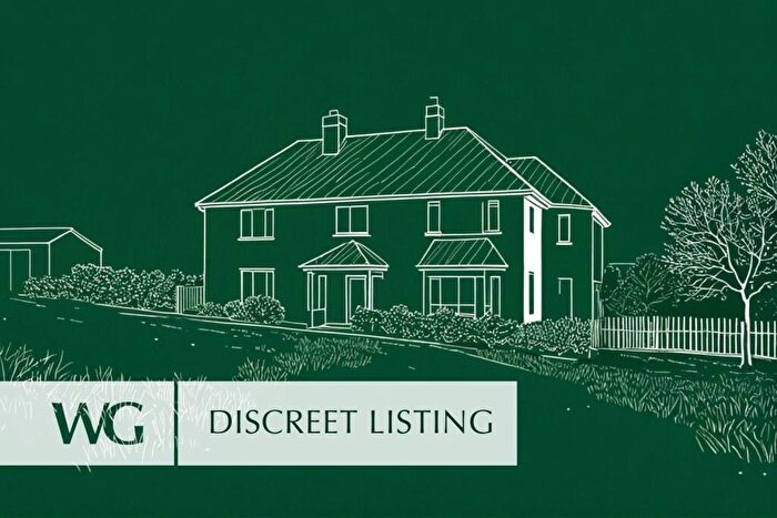 4 Bedroom Detached House For Sale In Exeter, Devon, EX4