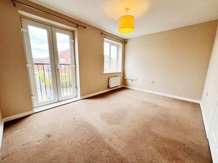 3 Bedroom Terraced House For Sale In Watson Park, Spennymoor, DL16