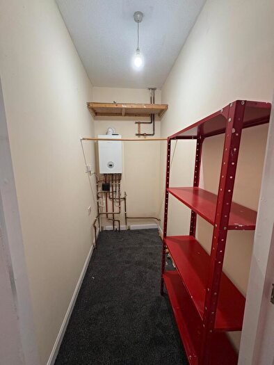 1 Bedroom Flat To Rent In Seedhill Road, Paisley, PA1