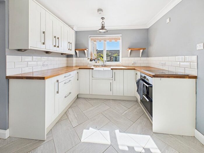 3 Bedroom Semi-detached House To Rent In Town Close, East Winch, King's Lynn, PE32