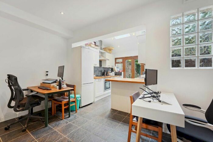 2 Bedroom Terraced House To Rent In Coteford Street, London, SW17