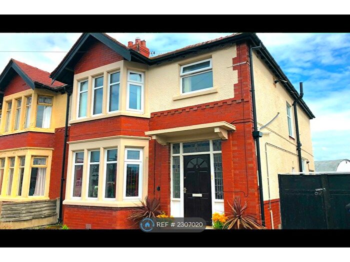 1 Bedroom Flat To Rent In Cleveleys, Thornton-Cleveleys, FY5